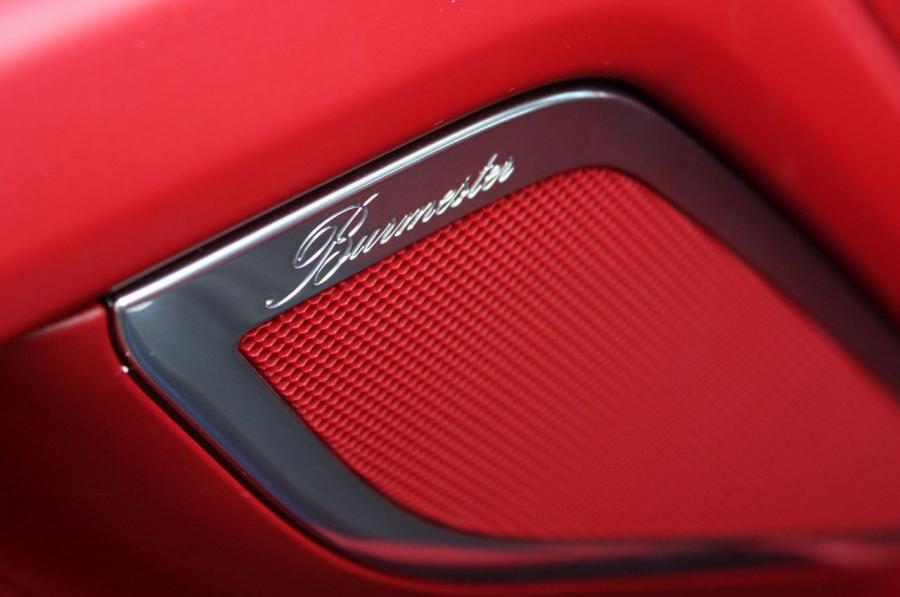  Porsche Cayman S 2014 года  (фото 65 из 73)